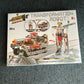 *New Sealed* Construct Transformation Robot 292 Pieces