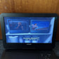 Laser 10 inch Portable DVD Player, Black - DVD-PT-10C