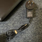 Laser 10 inch Portable DVD Player, Black - DVD-PT-10C