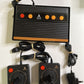 Atari Flashback 8 Video Game Console With Over 100 Games Inbuilt