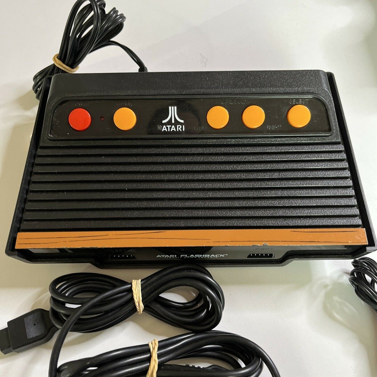 Atari Flashback 8 Video Game Console With Over 100 Games Inbuilt