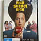 High School High (DVD, 1996) Jon Lovitz, Tia Carrere. Comedy NEW Region 4