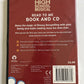Disney High School Musical Book & CD