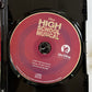 Disney High School Musical Book & CD