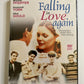 *New Sealed* Falling in Love Again (DVD 1980) Michelle Pfeiffer, Susannah York