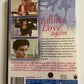 *New Sealed* Falling in Love Again (DVD 1980) Michelle Pfeiffer, Susannah York