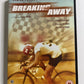Breaking Away (DVD, 1979) Dennis Christopher, Dennis Quaid NEW Region 2