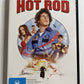 Hot Rod (DVD, 2007) Andy Samberg, Isla Fisher, Danny McBride NEW Comedy Region 4