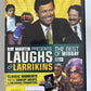 Ray Martin Presents Laughs And Larrikins - The Best Of Midday (DVD, 2005) NEW