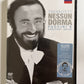 Luciano Pavarotti: Nessun Dorma - Puccini's Greatest Arias (DVD,2008) All Region