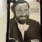 Luciano Pavarotti: Nessun Dorma - Puccini's Greatest Arias (DVD,2008) All Region