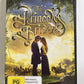 The Princess Bride (DVD, 1987) Cary Elwes, Fred Savage, Peter Falk. NEW Region 4