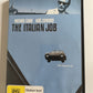 The Italian Job (DVD, 1969) Michael Caine, Noel Coward, Maggie Blye. Region 4