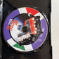 The Italian Job (DVD, 1969) Michael Caine, Noel Coward, Maggie Blye. Region 4