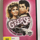 Grease Special Edition (DVD,1978) John Travolta, Olivia Newton-John NEW Region 4