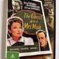 The Ghost And Mrs. Muir (DVD, 1947) Gene Tierney, Rex Harrison. NEW Region 4