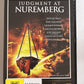 Judgment At Nuremberg (DVD, 1961) Spencer Tracy, Burt Lancaster NEW Region 4