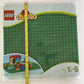 LEGO DUPLO Large Green Building Plate 2304