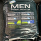 40x men Depend Protective Underwear Medium Fast Absorption Discreet Fit