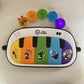 Baby Einstein 4 in 1 Kickin' Tunes Music and Language