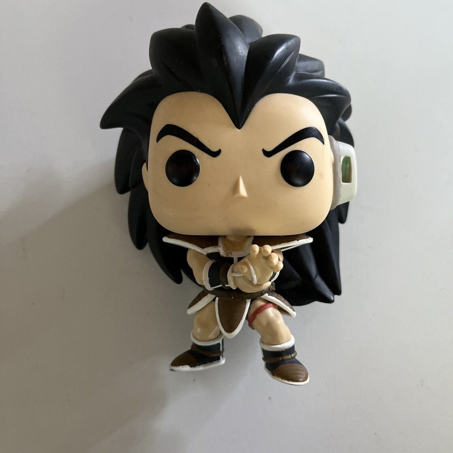 Raditz Dragon Ball Z Funko Pop Vinyl 616