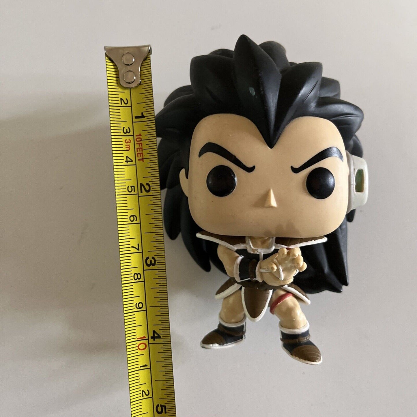 Raditz Dragon Ball Z Funko Pop Vinyl 616