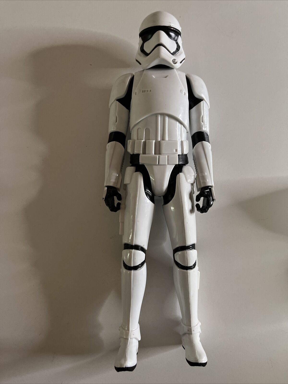 Hasbro Star Wars 12" First Order Stormtrooper B3912 Action Figure 62231 30cm