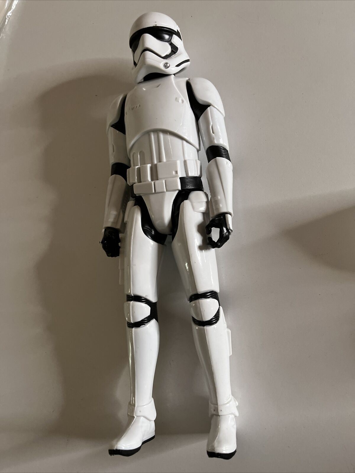 Hasbro Star Wars 12" First Order Stormtrooper B3912 Action Figure 62231 30cm