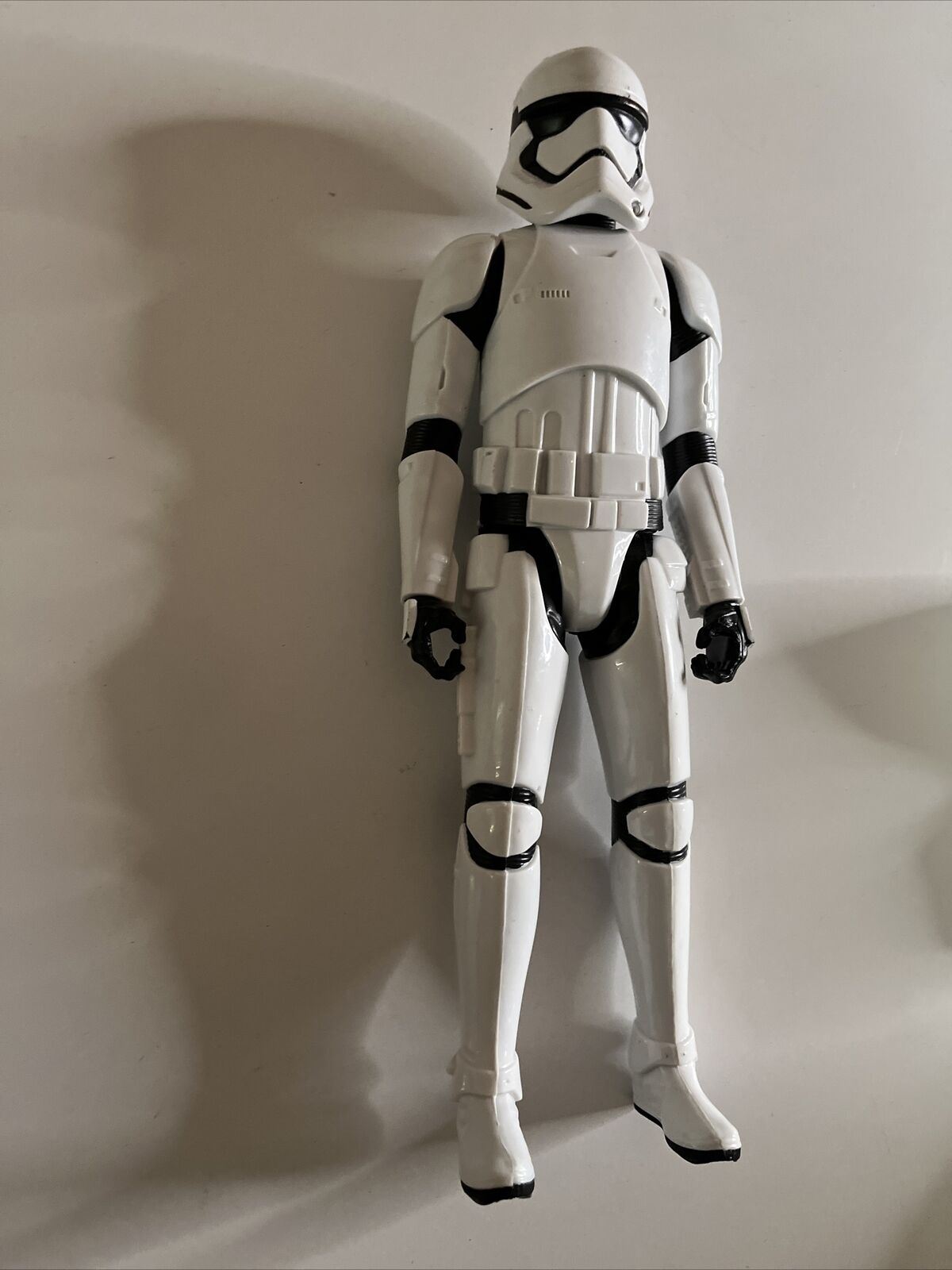 Hasbro Star Wars 12" First Order Stormtrooper B3912 Action Figure 62231 30cm