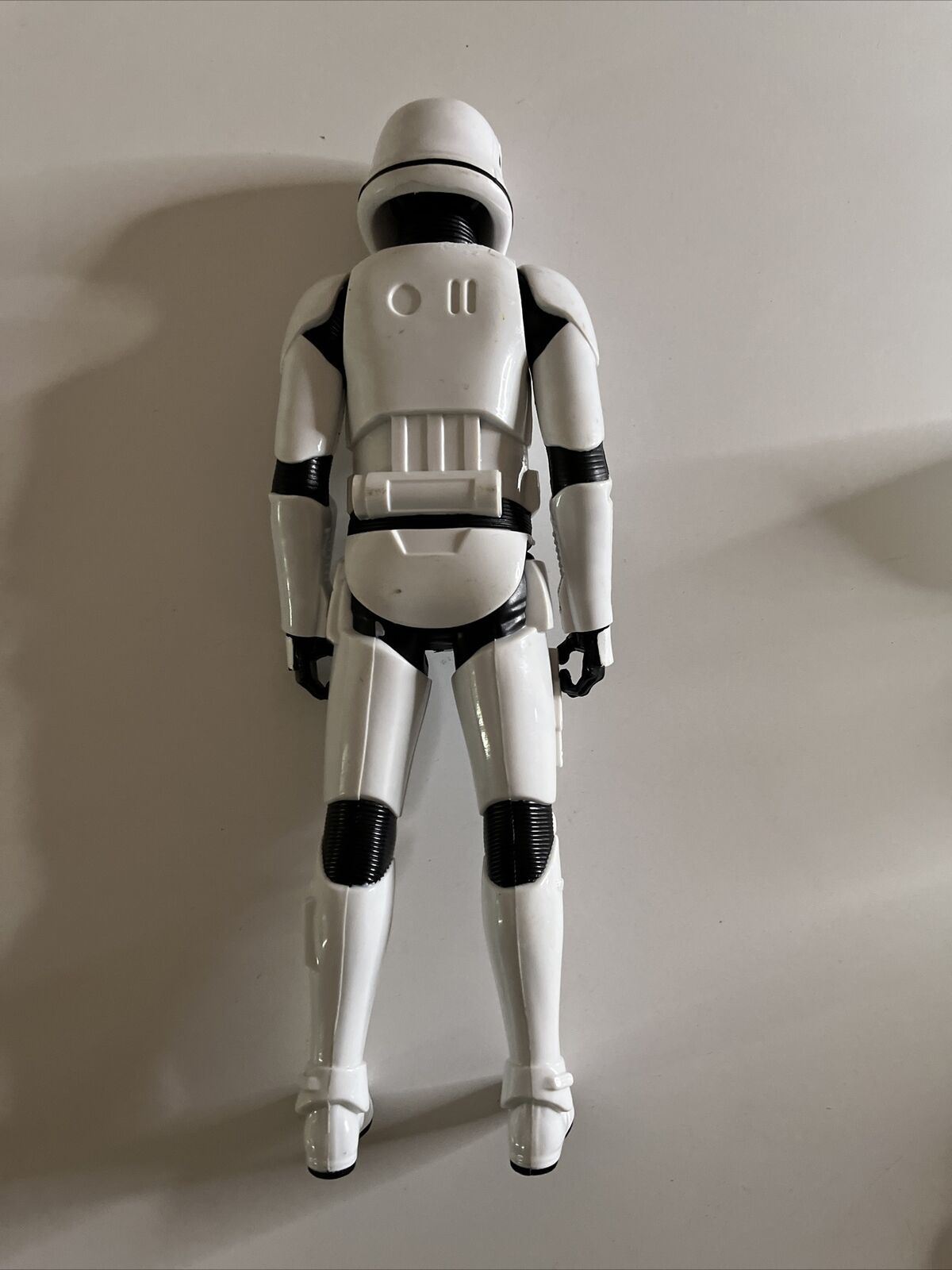 Hasbro Star Wars 12" First Order Stormtrooper B3912 Action Figure 62231 30cm