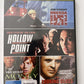 Hollow Point / Money / The Looking Glass War /The Odessa File DVD NEW All Region