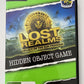 Lost Realms: Legacy of the Sun Princess - PC Windows Hidden Object Game