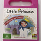 Little Princess - I Want To Be Queen (DVD, 2007) Region 4