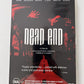Dead End (DVD, 2003) Ray Wise, Alexandra Holden. Horror Film NEW Region 4