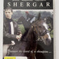 Shergar (DVD, 1999) Ian Holm, Mickey Rourke, David Warner. NEW Region 4