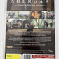Shergar (DVD, 1999) Ian Holm, Mickey Rourke, David Warner. NEW Region 4