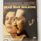 Dead Man Walking (DVD, 1995) NEW Susan Sarandon, Sean Penn. Region 4