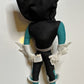 AFL Port Adelaide Power Mascot Plush Toy 33cm Tommy Thunda Power