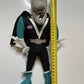 AFL Port Adelaide Power Mascot Plush Toy 33cm Tommy Thunda Power