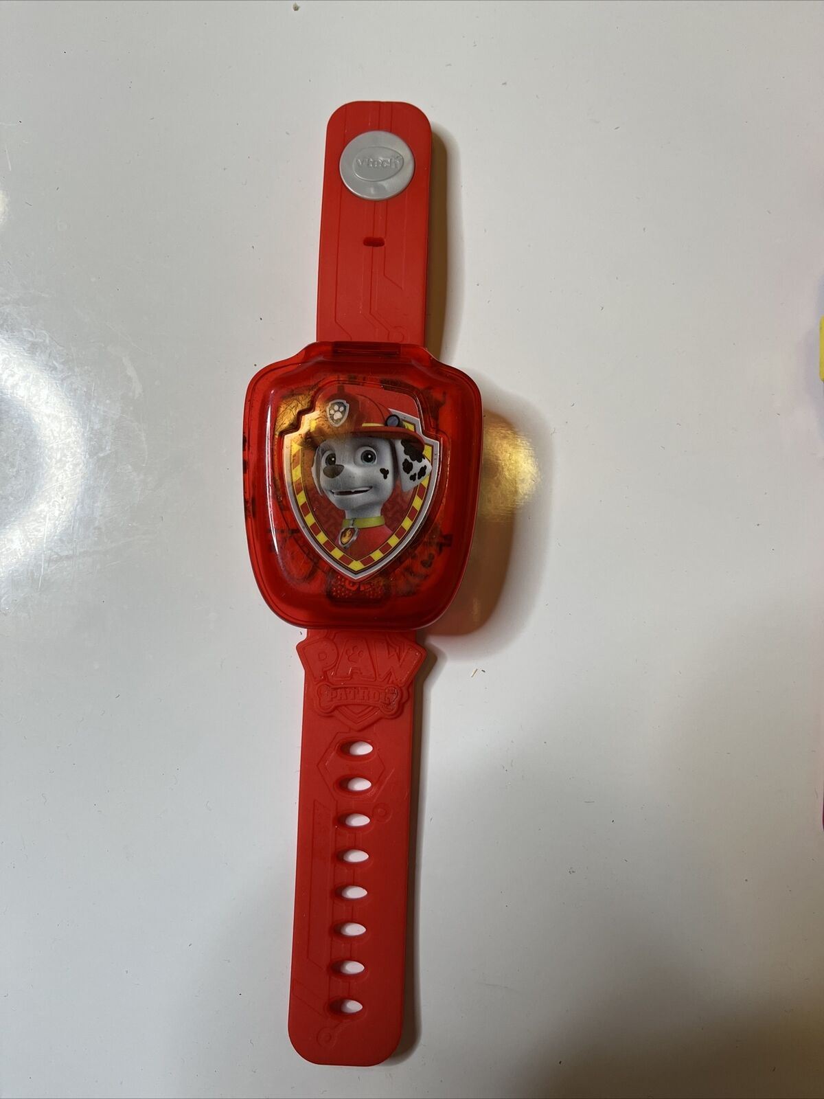 3x PJ Masks + Paw Patrol Learning Watches with 4 in-built games