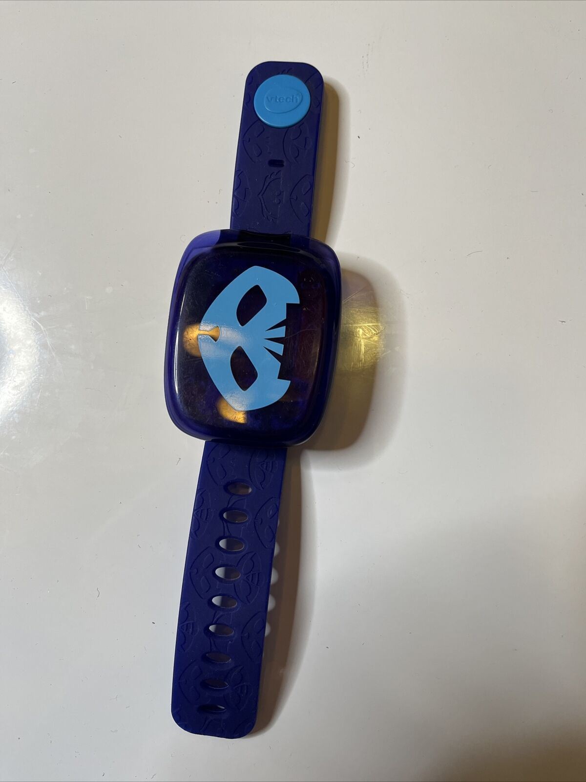 3x PJ Masks + Paw Patrol Learning Watches with 4 in-built games