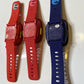 3x PJ Masks + Paw Patrol Learning Watches with 4 in-built games