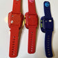3x PJ Masks + Paw Patrol Learning Watches with 4 in-built games