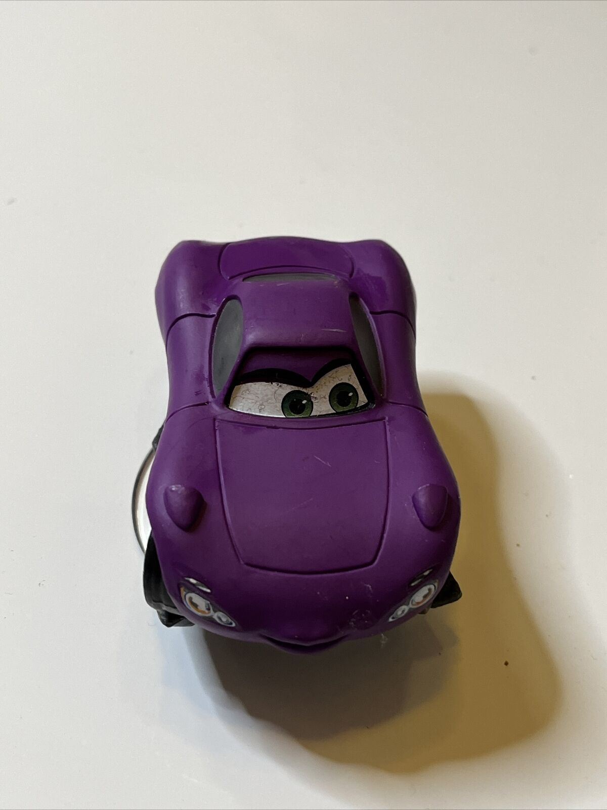 Disney Infinity Cars Holly Shiftwell Figure model INF-1000007 2013