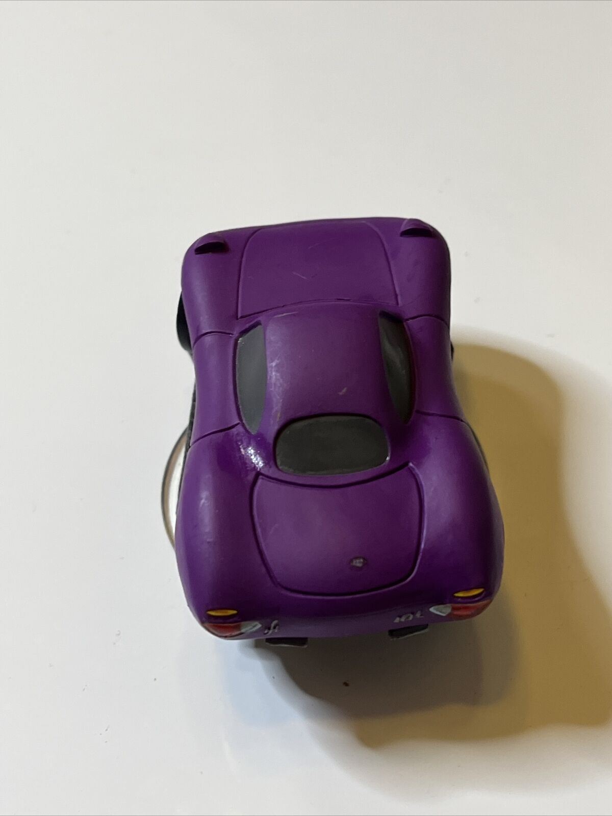 Disney Infinity Cars Holly Shiftwell Figure model INF-1000007 2013
