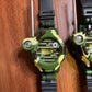 2x Walkie Talkie Watch
