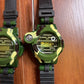 2x Walkie Talkie Watch