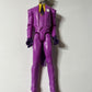 DC Comics Joker Action Figure Mattel CJH74 29cm