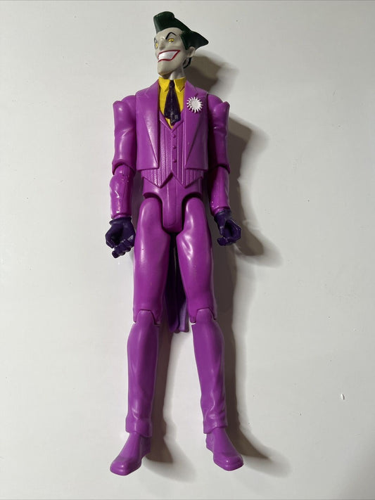 DC Comics Joker Action Figure Mattel CJH74 29cm