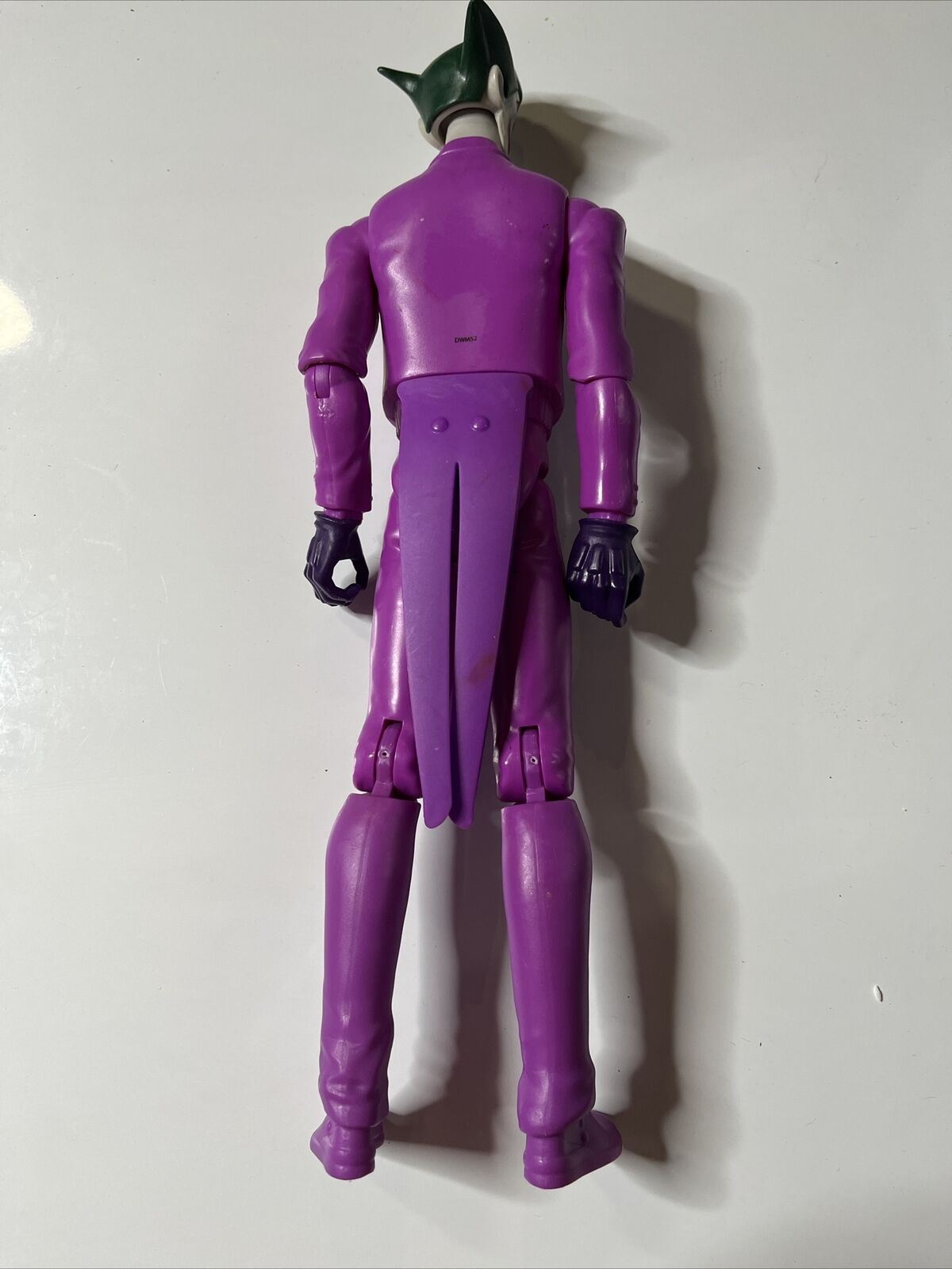 DC Comics Joker Action Figure Mattel CJH74 29cm